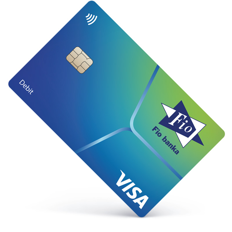 Visa Classic