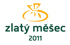 Zlat� m�ec 2011