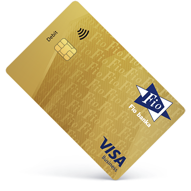 Visa Gold