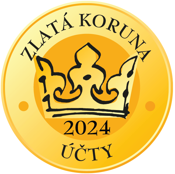 Zlatá koruna 2023