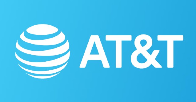 logo AT&T 