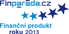 Finanční produkt 2012