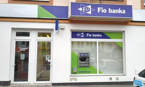 Nám. M. Poštové 854 Beroun