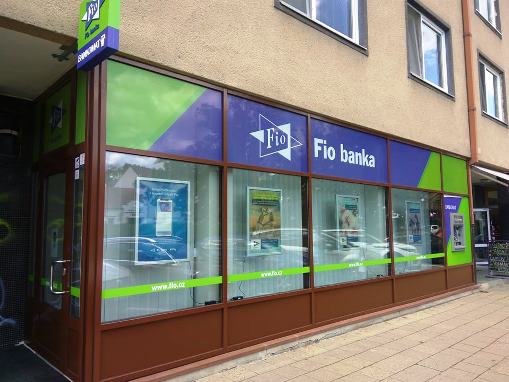 nám. Svobody 5 Blansko