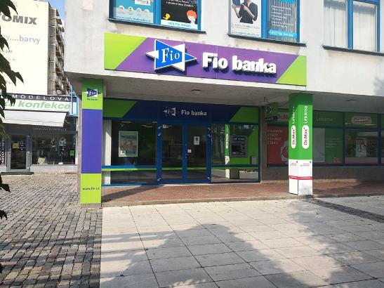 Jana Palacha 3152 Břeclav