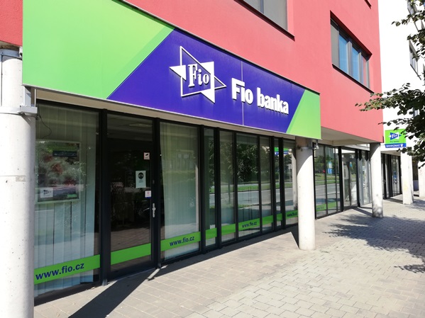 Gajdošova 4489/26 Brno