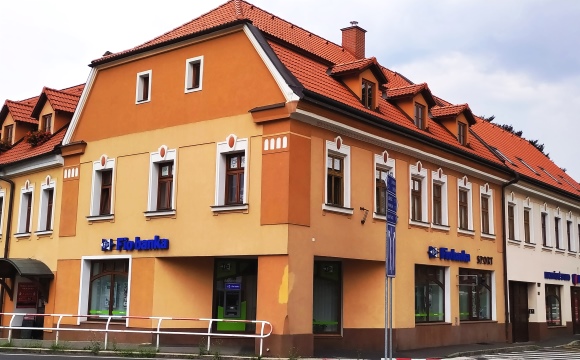 Barvířská 737 Česká Lípa