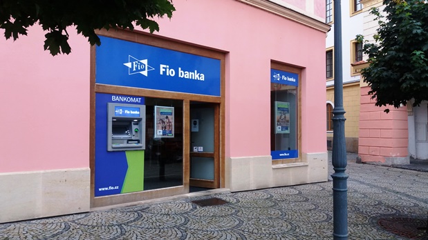 Resselovo náměstí 61 Chrudim