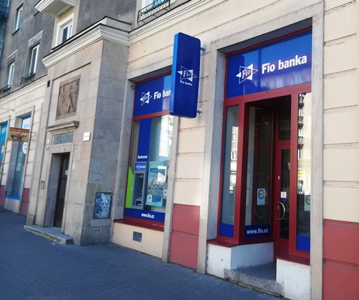 Hlavní třída 64 Havířov