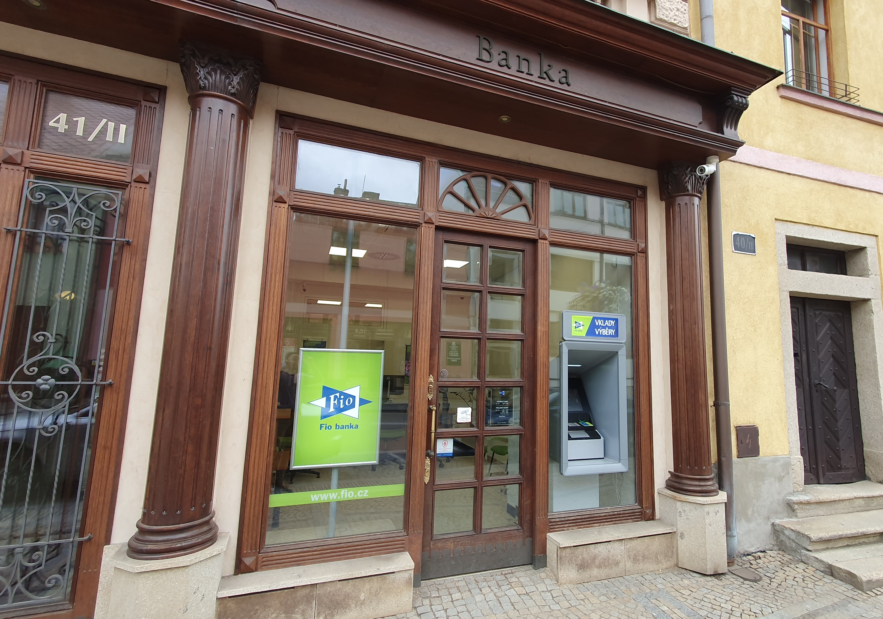 Růžová 41 Jindřichův Hradec