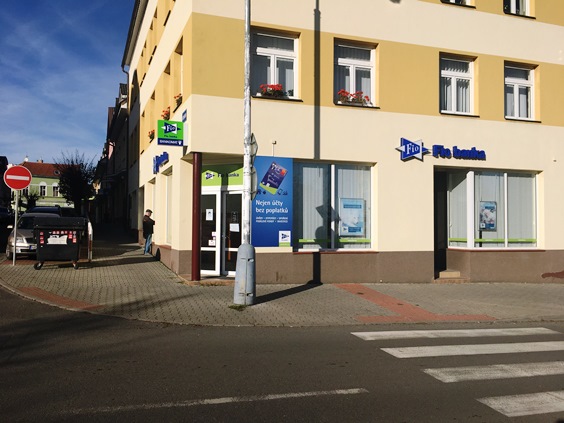 Suchardova 515 Kladno