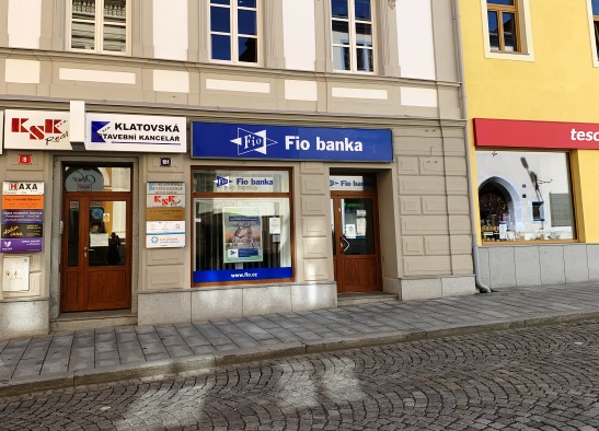 Vídeňská 181 Klatovy