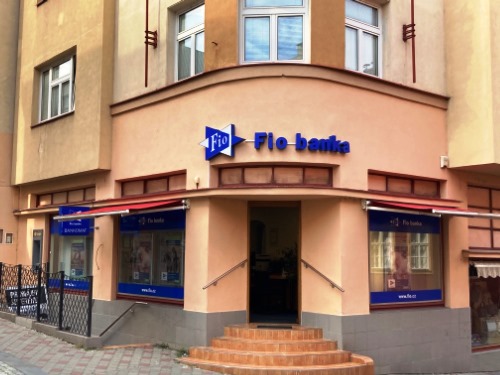 Dobrovského 170/5 Kroměříž