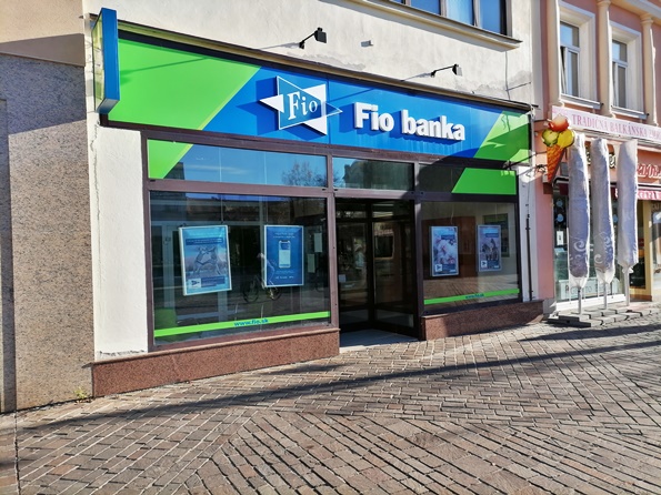 Námestie Osloboditeľov 7 Liptovský Mikuláš