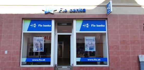 Komárňanská 1/B Nové Zámky