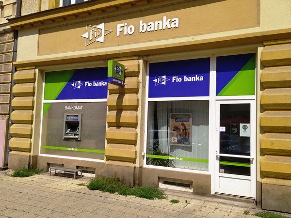 Masarykova třída 736/19 Olomouc