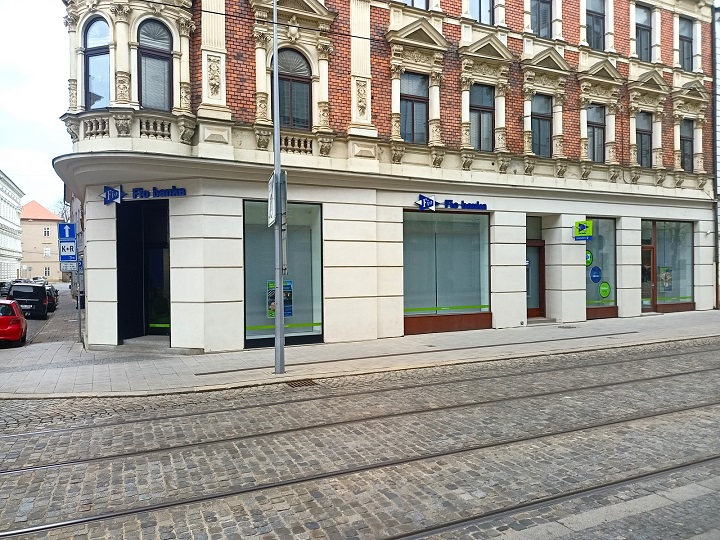 Slovenská 506/2 Olomouc