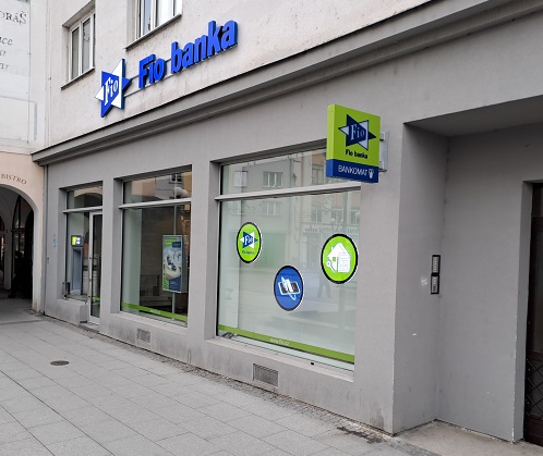 Horní náměstí 54 Opava