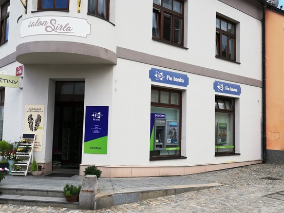Dr. Tyrše 58 Pelhřimov