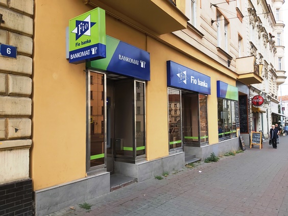 Nuselská 401/4 Praha 4