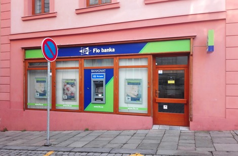 Bulharská 229/1 Šumperk