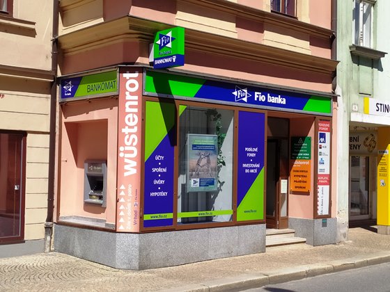 Jihlavská brána 5/4 Třebíč