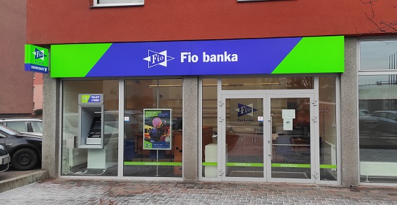 Nám. Svobody 527 Třinec