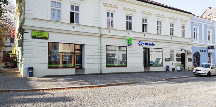 Poláškova 36/4 Valašské Meziříčí