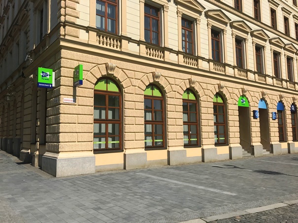 Jana Šoupala 17/2 Vyškov
