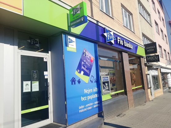 Dlouhá 489 Zlín