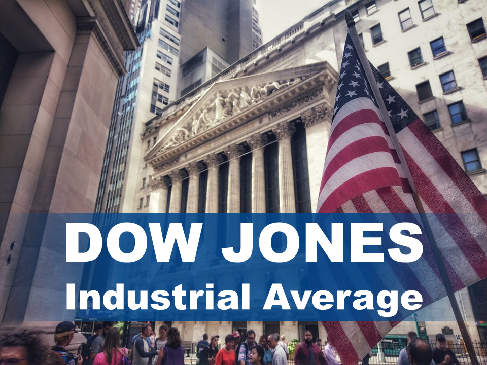 americk-burza-p-edstaven-akciov-ho-indexu-dow-jones-industrial