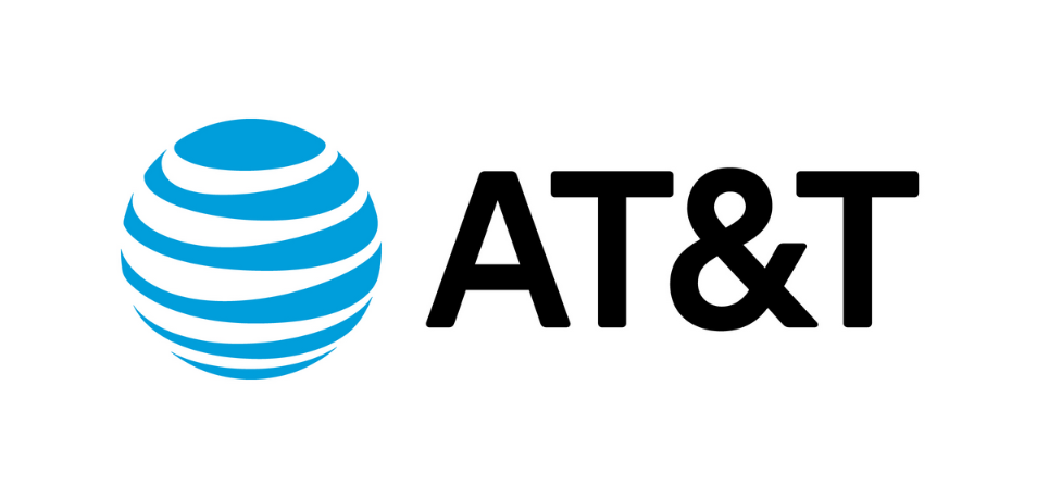 Logo AT&T