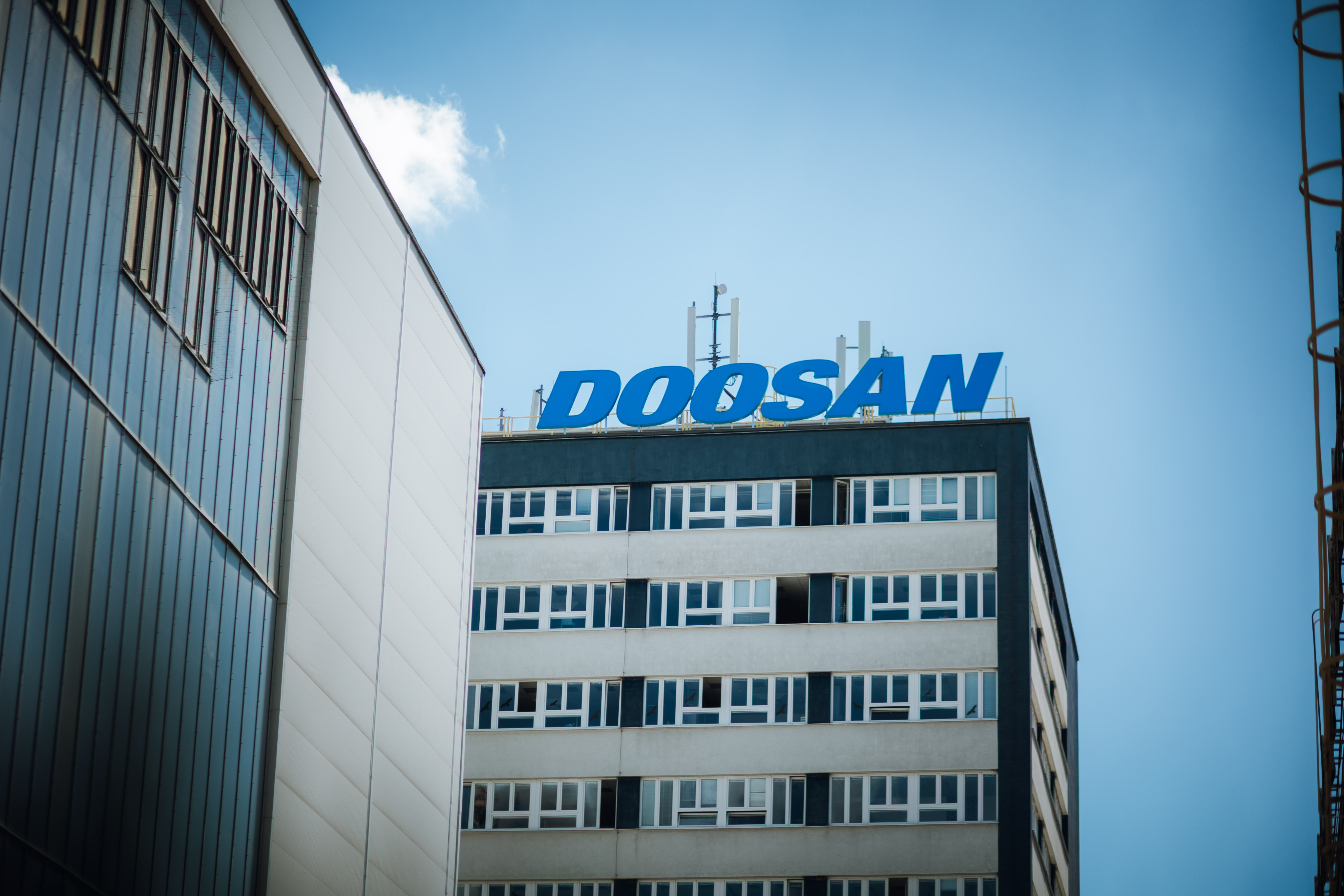 Zdroj: Doosan Škoda Power