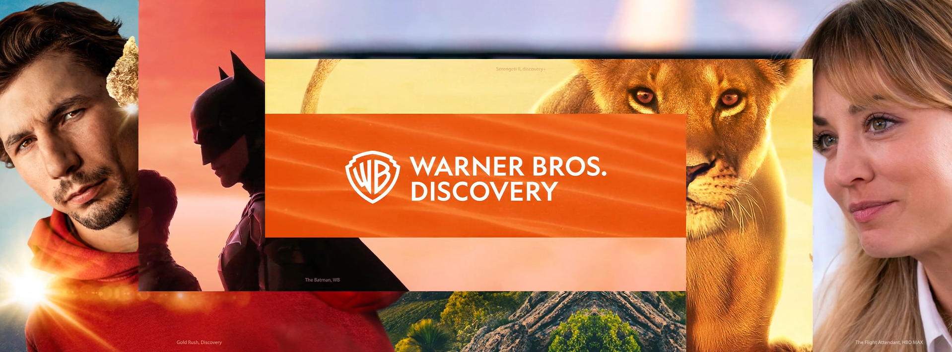 Zdroj: Zdroj: Warner Bros. Discovery