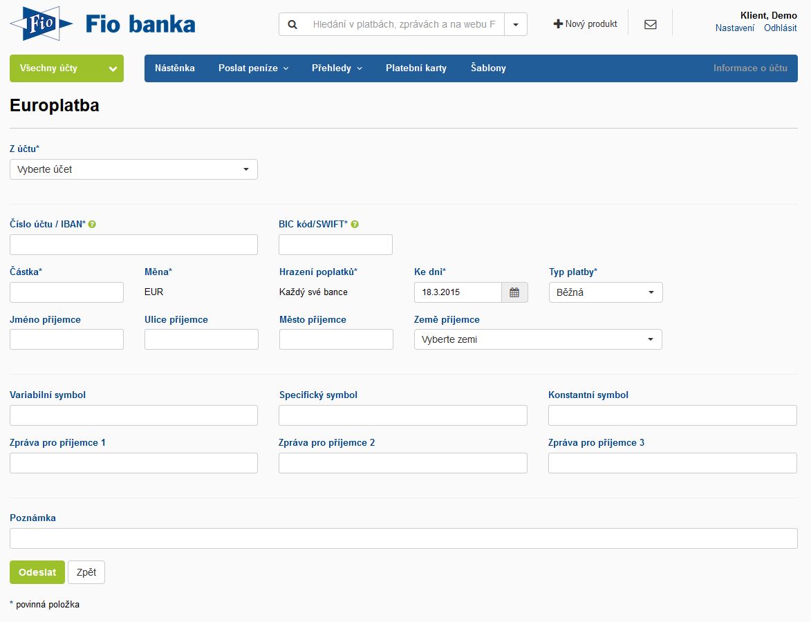 BIC FOREX Bank Aktiebolag (Svédország) (SWIFT kód)