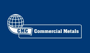 Zdroj: Commercial Metals