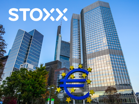 Budova Evropské centrální banky ve Frankfurtu, finančním centru kontinentální Evropy, zdroj: Kiefer, CC BY-SA 2.0