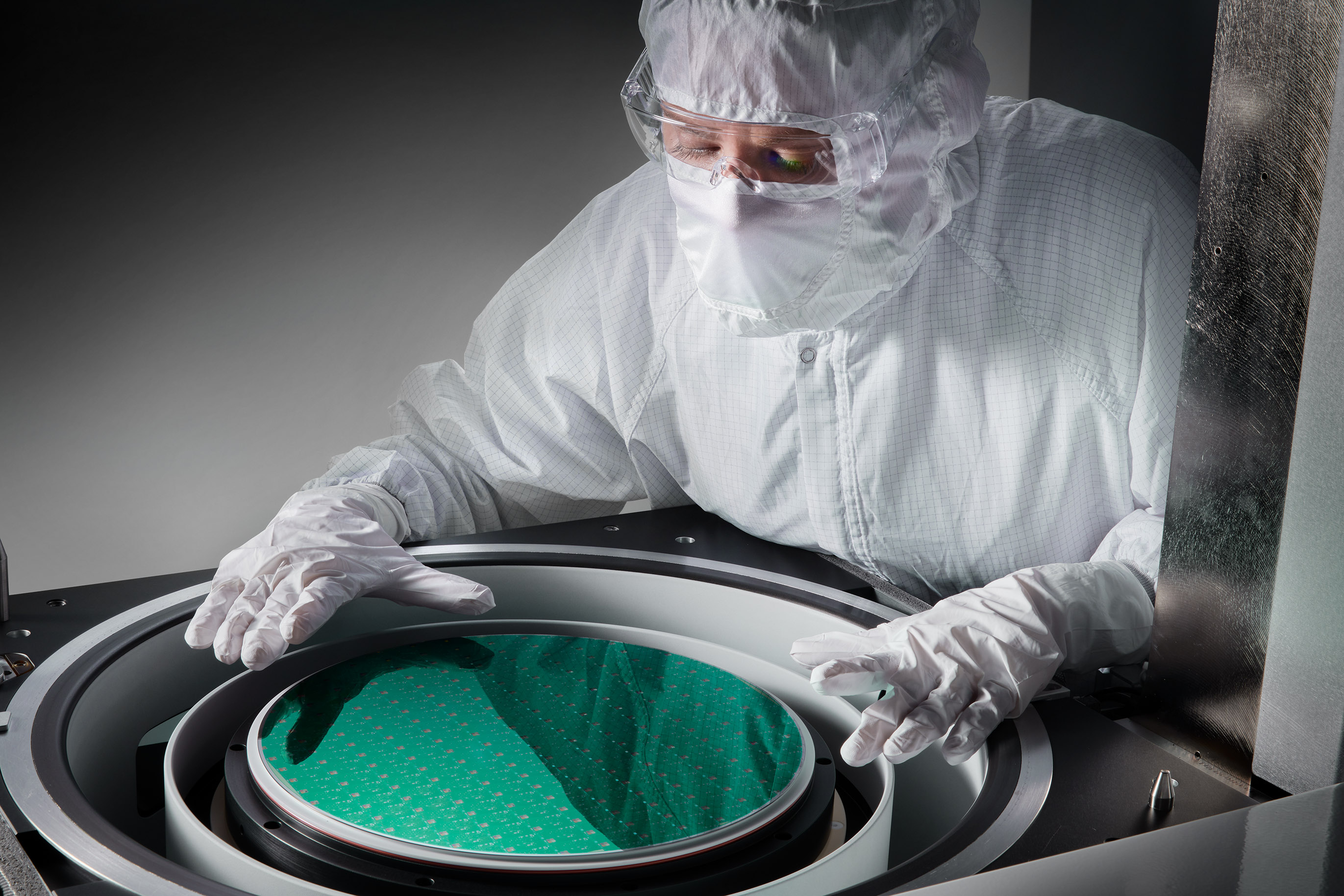 Lam Research ve 3Q reportuje mírně nad očekávání, výhled tržeb a zisku ...