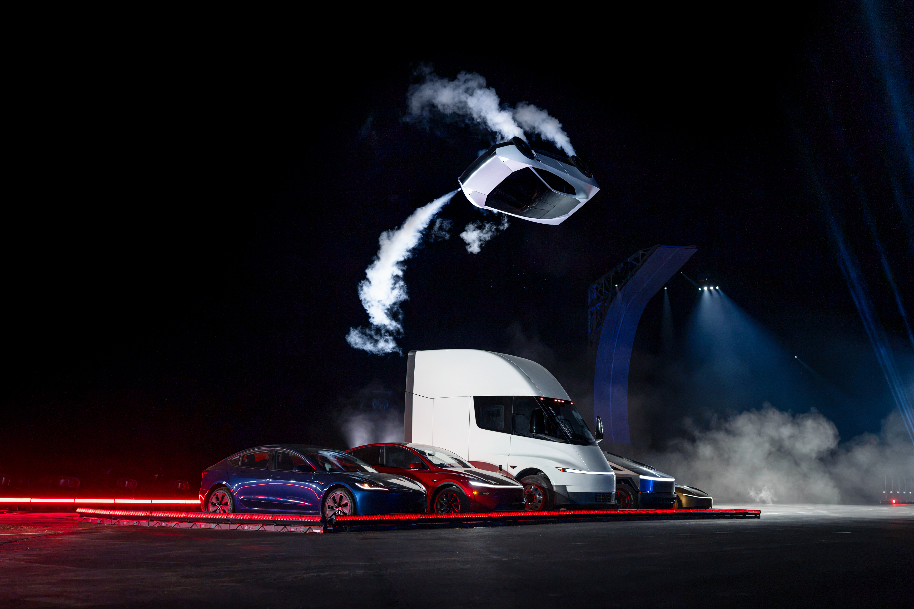 Zdroj: Tesla