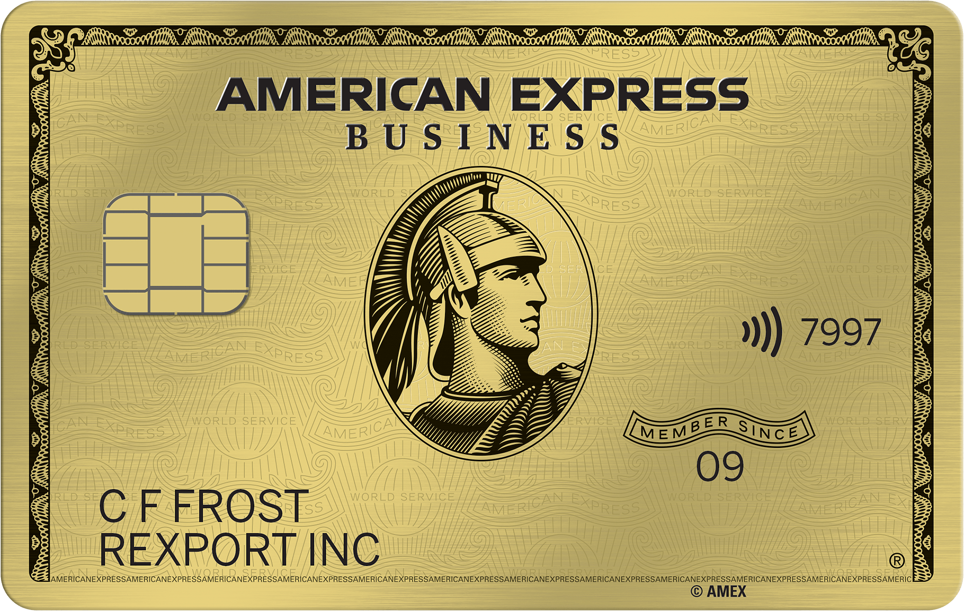 9. American Express - LinkedIn - wide 4