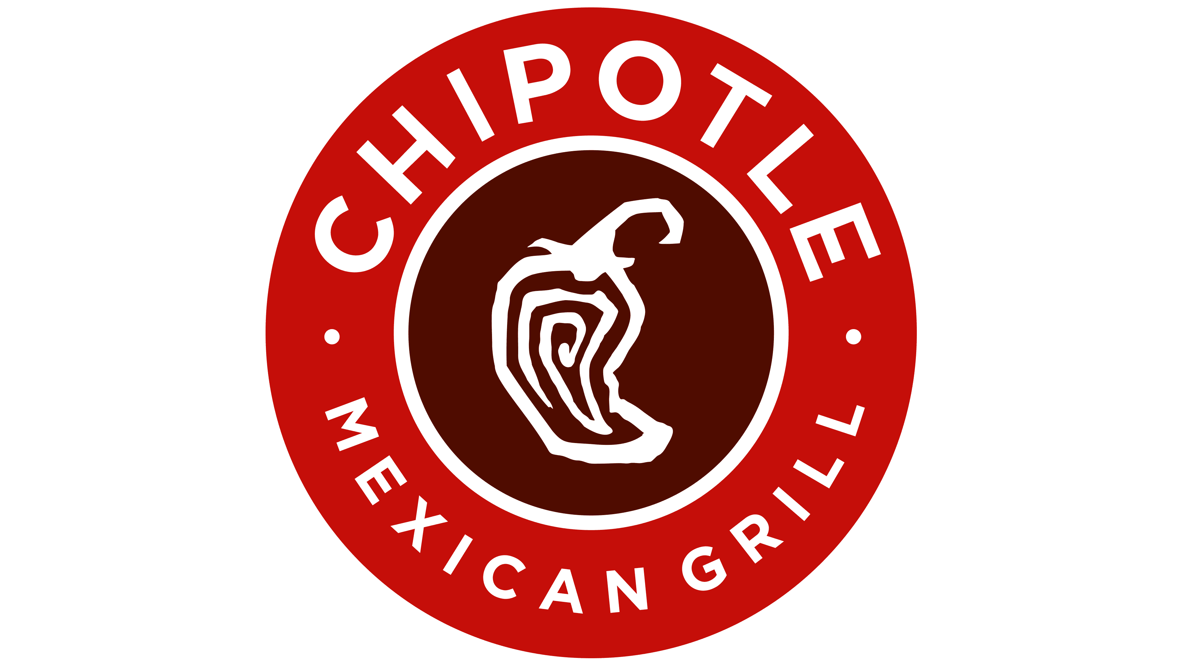 Logo společnosti Chipotle, zdroj: Chipotle Mexican Grill