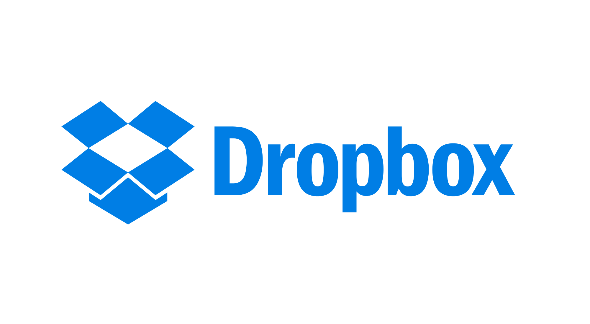 Logo Dropbox