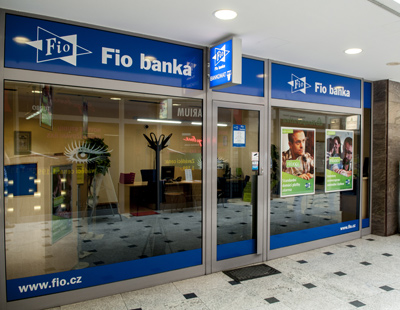 Fio banka