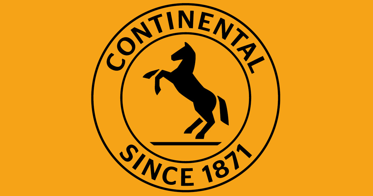 Zdroj: Continental AG