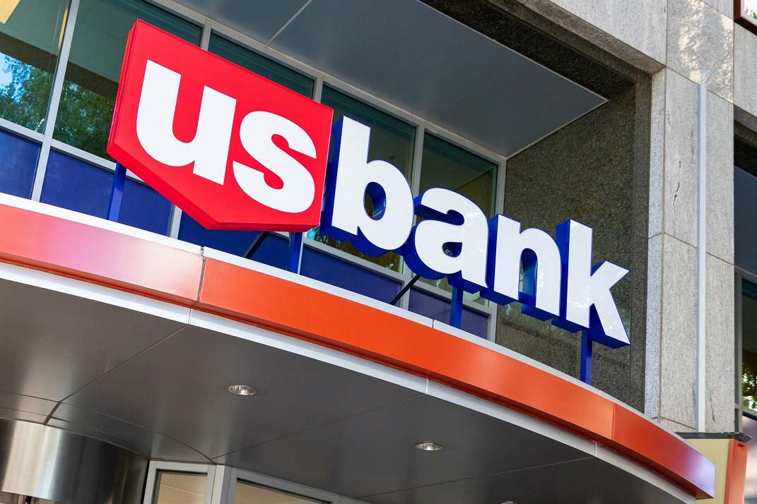 Zdroj: US Bancorp
