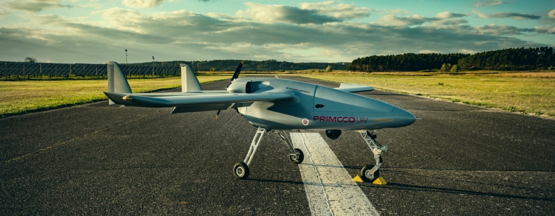 Primoco UAV One 150